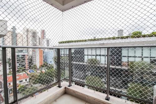Diseno Vila Madalena by EasyRent in อัลโต เด ปินเยย์โรส