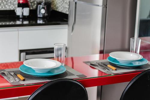 Diseno Vila Madalena by EasyRent in อัลโต เด ปินเยย์โรส