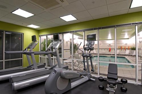 Fairfield Inn & Suites by Marriott Verona in Verona, USA