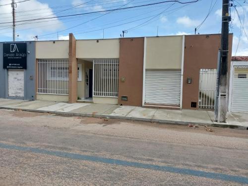Fenix Hospedaria - Natal