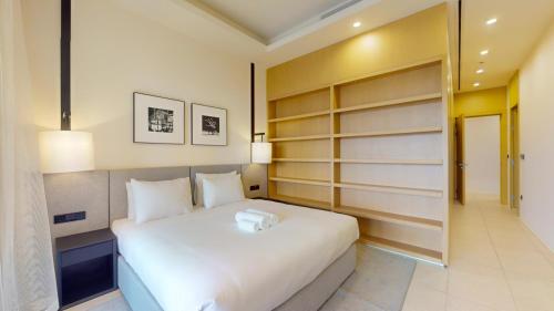 Vacationer I Sea View 2 Bedroom I Anantara Resort on the Palm I Free Wi-Fi, Parking & Beach Access, Dubaj (zdjęcie 6)