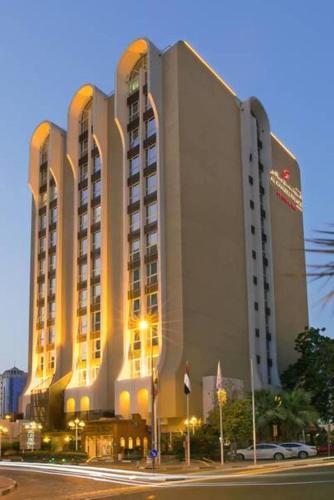 Al Khaleej Palace Deira Hotel, Dubaï