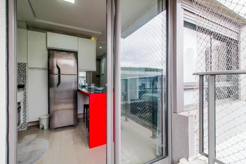 Diseno Vila Madalena by EasyRent in อัลโต เด ปินเยย์โรส