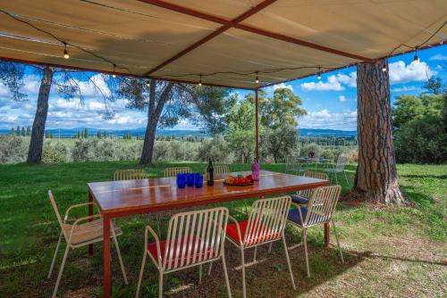 Poggetti San Luigi Country Home Follonica
