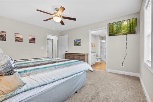 The Magnolia at Ducks Landing