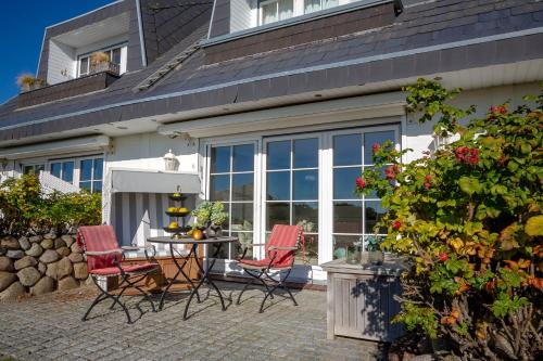 Sonshorn 8 Mitte in Munkmarsch