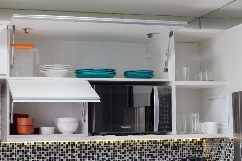 Diseno Vila Madalena by EasyRent in อัลโต เด ปินเยย์โรส