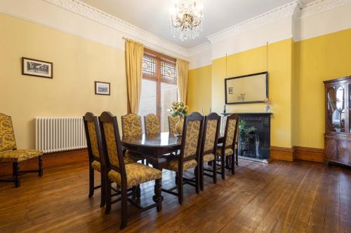 Host & Stay - Chatsworth Townhouse II, Carlisle (fotografie 8)