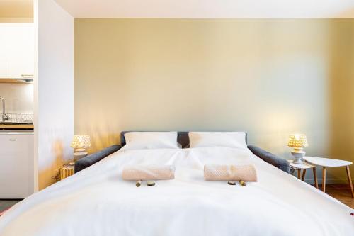 GuestReady - Charmant Apt pour 2 près de Paris, Saint-Ouen (Foto 6)