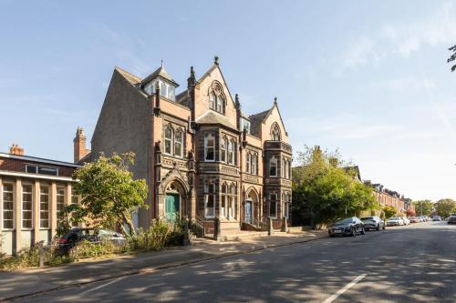 Host & Stay - Chatsworth Townhouse II, Carlisle (fotografie 4)