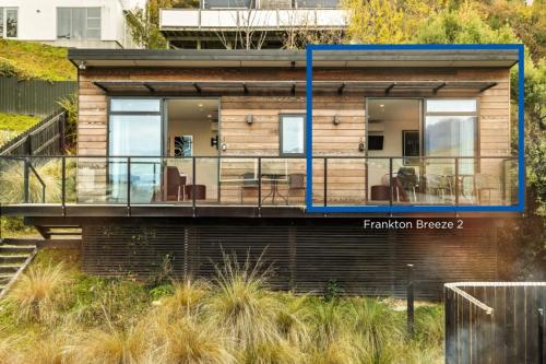 Frankton Breeze 2| Lake Views & Parking - image 3