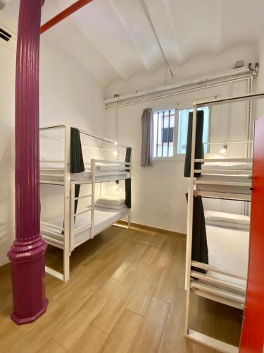 Safestay Barcelona Gothic - image 3