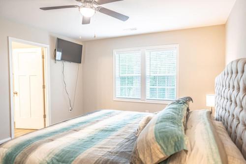 The Magnolia at Ducks Landing