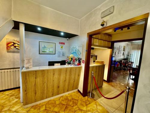 Hotel Guidi, Venice