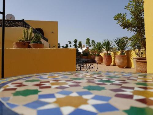 Riad Inspira 2