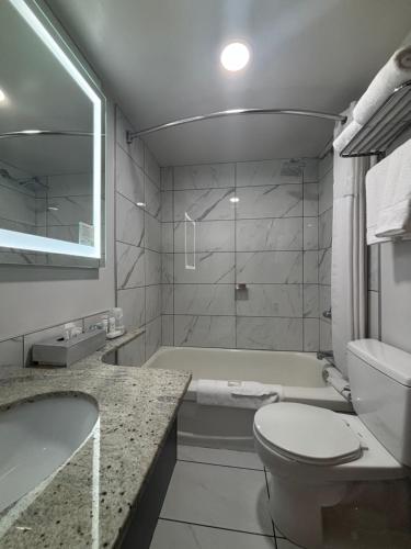 King Room - Non-Smoking image 1