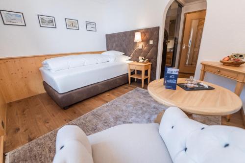 1 twin bed