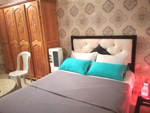 Aziz House 2 near Tan Tan Airport