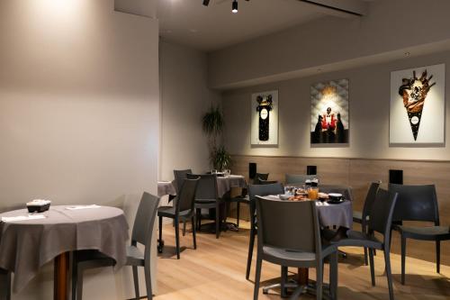 Mima Aparthotel Boutique & Spa 4