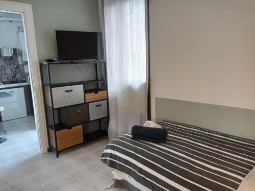 Casa Dori x 6 persone 3 camere, 2 bagni, cucina, a Bergamo pochi minuti dall' aeroporto di Bergamo Caravaggio, Bergamo (fotografie 5)