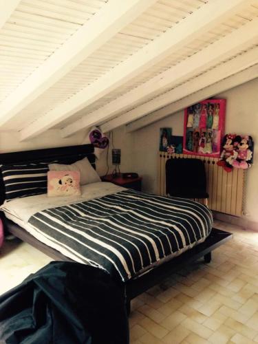 Casa Dori x 6 persone 3 camere, 2 bagni, cucina, a Bergamo pochi minuti dall' aeroporto di Bergamo Caravaggio, Bergamo (fotografie 7)