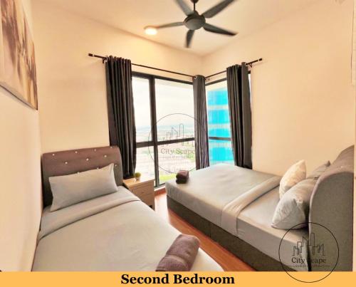Three-Bedroom Apartment Suite image 1