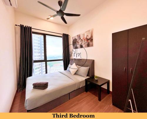 Three-Bedroom Apartment Suite image 2