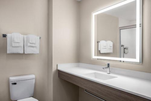 Holiday Inn Express Hotel & Suites Hagerstown an IHG Hotel - image 6