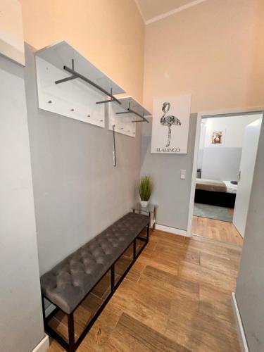 Stylish 4Rooms Flat am Adenauerplatz 8 Personen Kurfürstendamm, Berlin (photo 10)