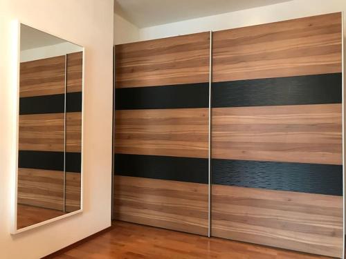 Wohnung neben dem Lkh und der Medizinischen Universitat in Ries