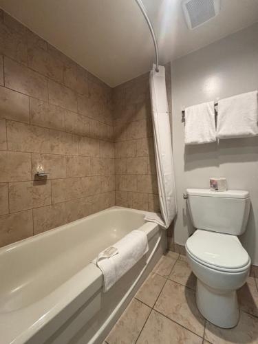 King Room with Kitchenette - Pet-Friendly/Non-Smoking image 4