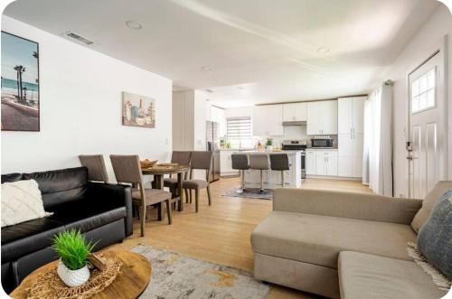 The Heart Of LA House, Los Angeles (fotografie 3)