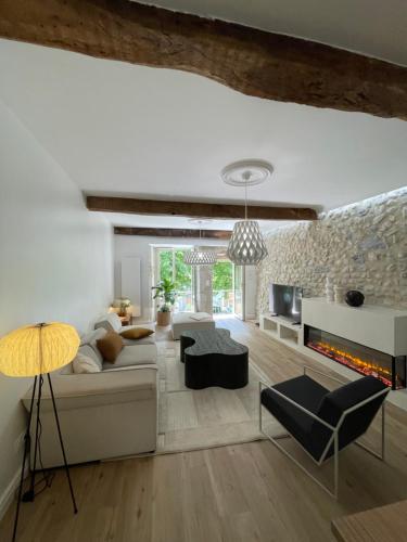 appartement aux portes du Vercors · Châtelus