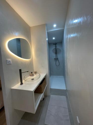 appartement aux portes du Vercors appartement aux portes du Vercors