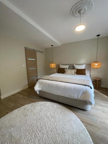 appartement aux portes du Vercors appartement aux portes du Vercors