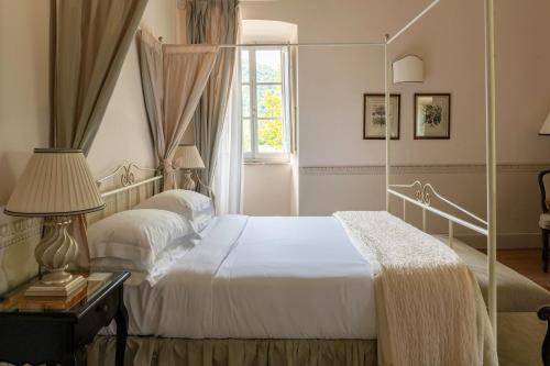 605186694 Villa di Piazzano - Small Luxury Hotels of the World