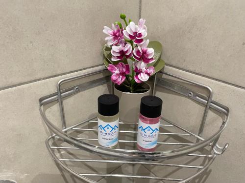 Dimado CityBreak 2 Dimado CityBreak 2