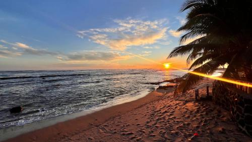 شاطئ, Quinta Luna Mar, Residencial Las Veraneras in Los Cobanos