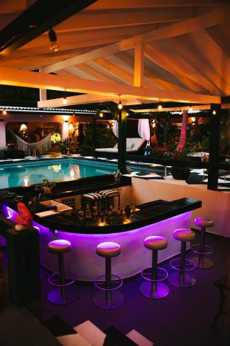 Thuishaven - boutique mini-resort, Willemstad (foto 3)
