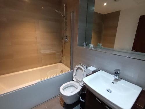 KCS Broad Street Apartment Birmingham, Birmingham (photo 7)