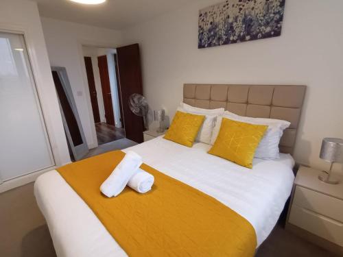 KCS Broad Street Apartment Birmingham, Birmingham (photo 4)