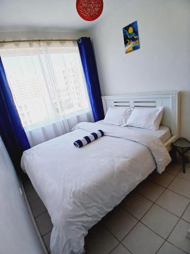 Racecourse Gardens One Bedroom Apartment Along Ngong road