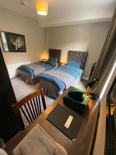 hotel photo