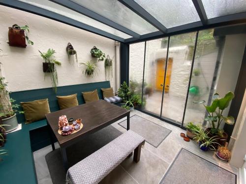 Fern House 1