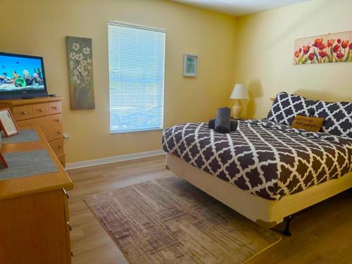 Magical Orlando Villa in Davenport, USA