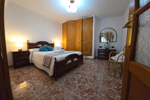 Apartamento turístico Ma&Lu (Apartamento turistico Ma&Lu) in Pozo Alcón