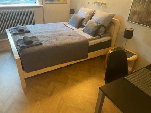 Guesthouse Trabjerg