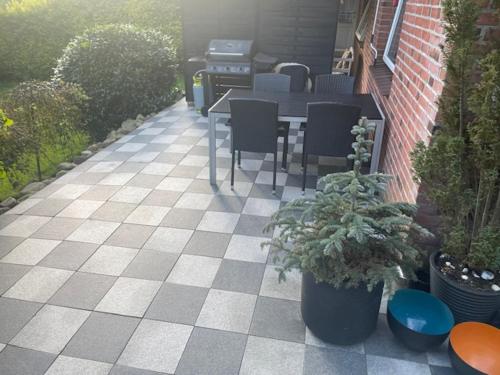 Guesthouse Trabjerg - image 5