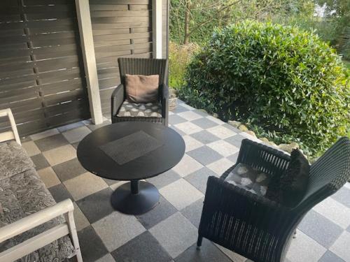 Guesthouse Trabjerg - image 11