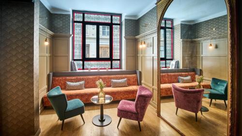 Hôtel de La Tamise - Esprit de France - main image